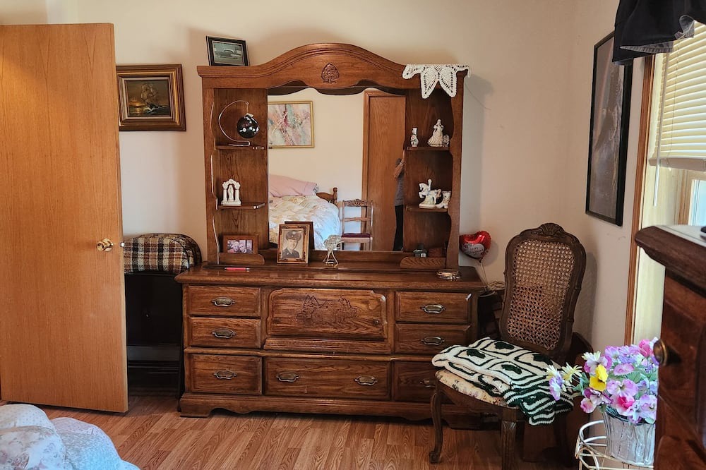 Photo of Bedroom in Loretto