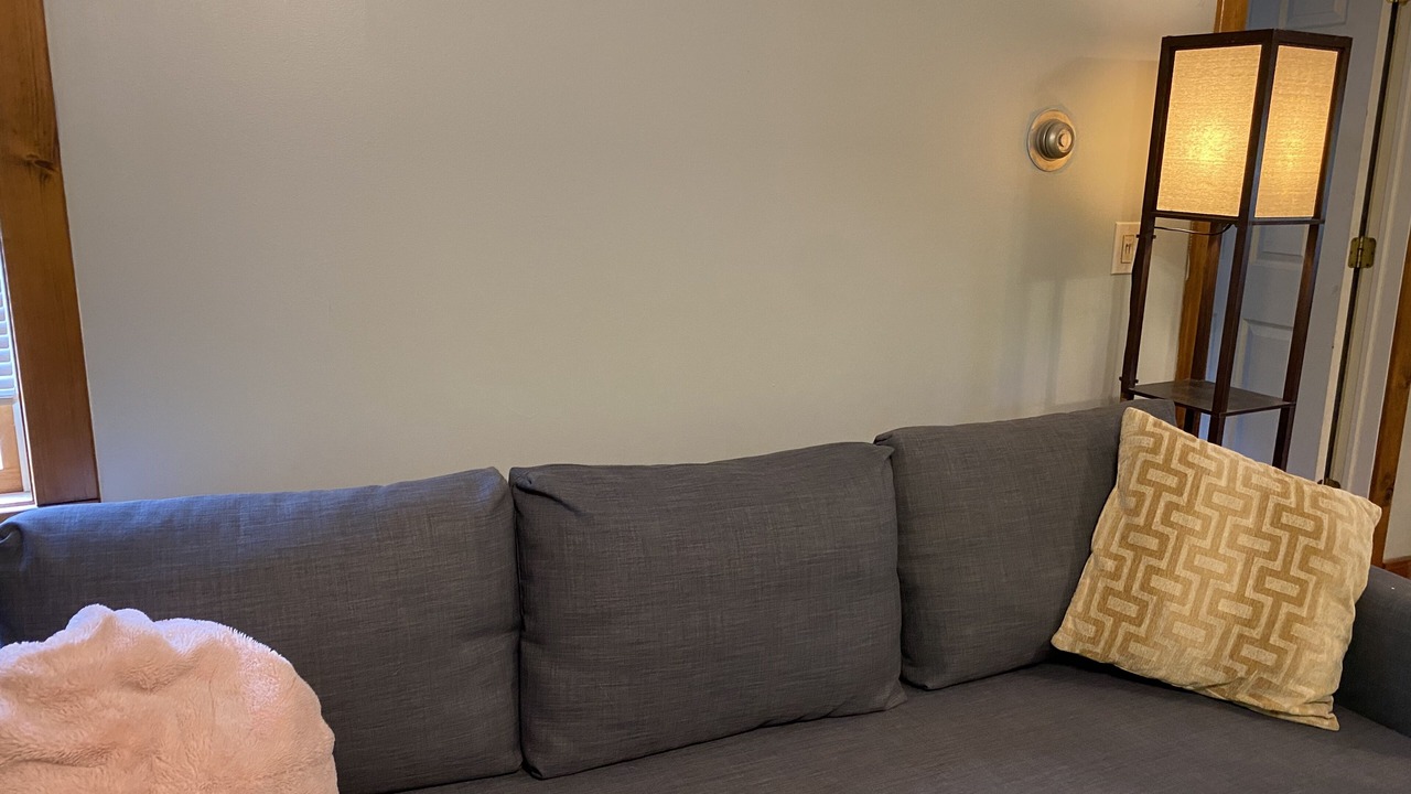 Photo of Livingroom in Silver Lane