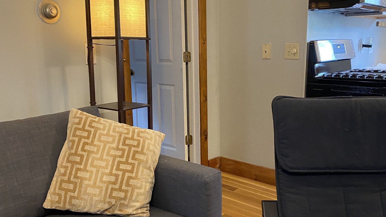 Photo of Livingroom in Silver Lane