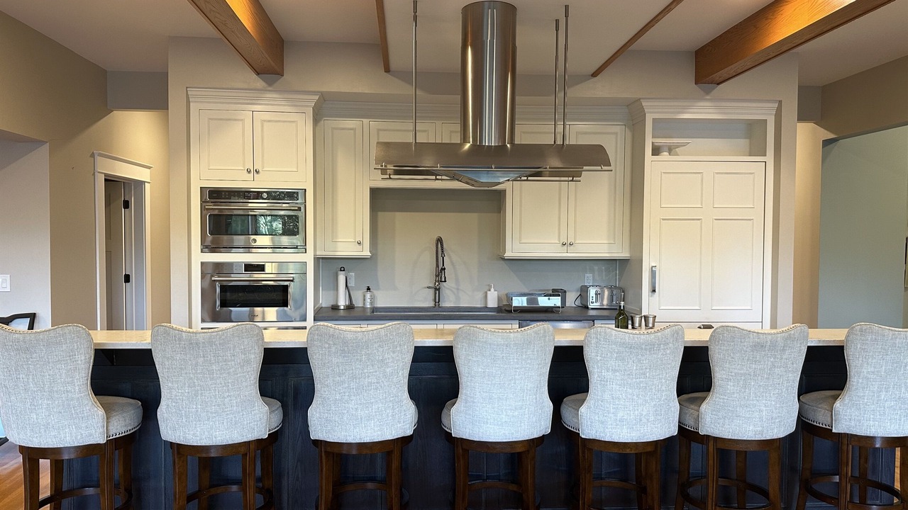 Photo of Kitchen in Fly Creek
