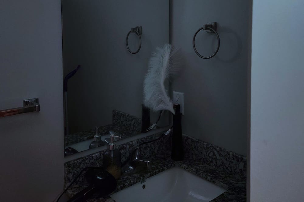 Photo of Bathroom in Downtown Minneapolis