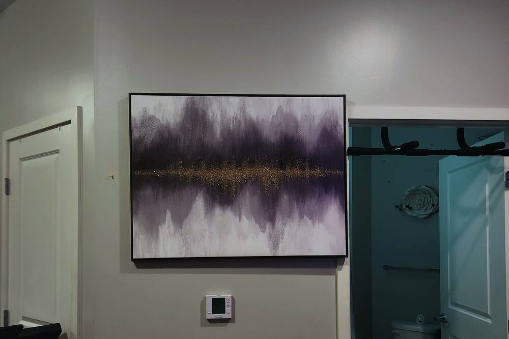 Photo of Bedroom in Downtown Minneapolis