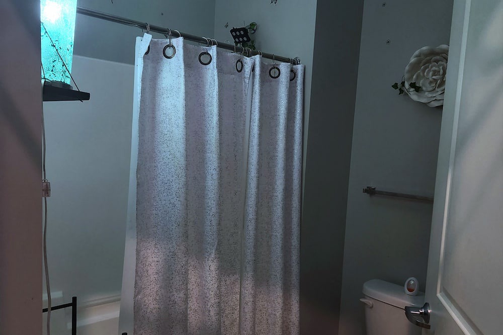 Photo of Bathroom in Downtown Minneapolis