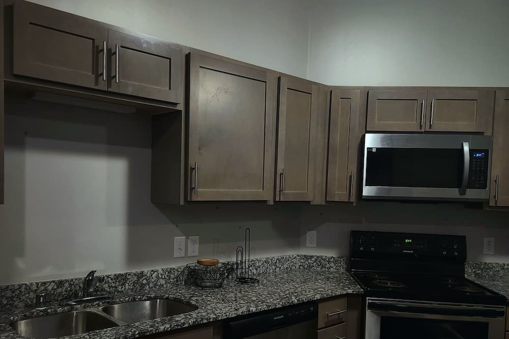 Photo of Kitchen in Downtown Minneapolis