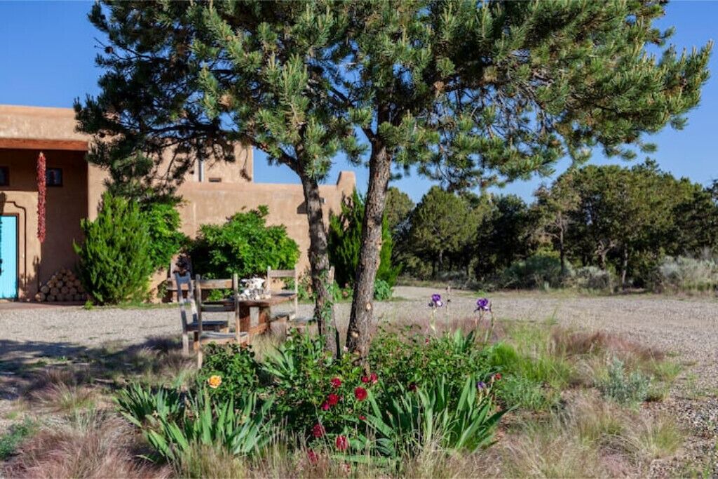 Photo of Outdoor in Taos