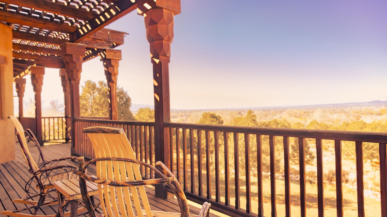 Photo of Outdoor in Taos