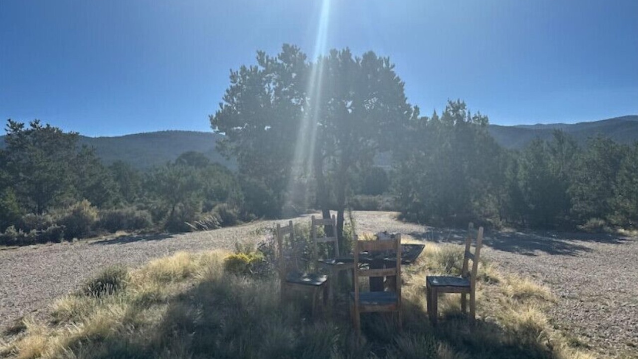Photo of Outdoor in Taos