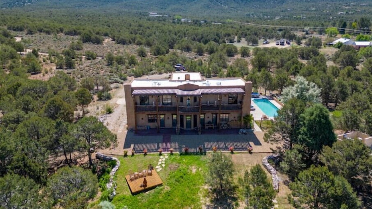 Photo of Outdoor in Taos