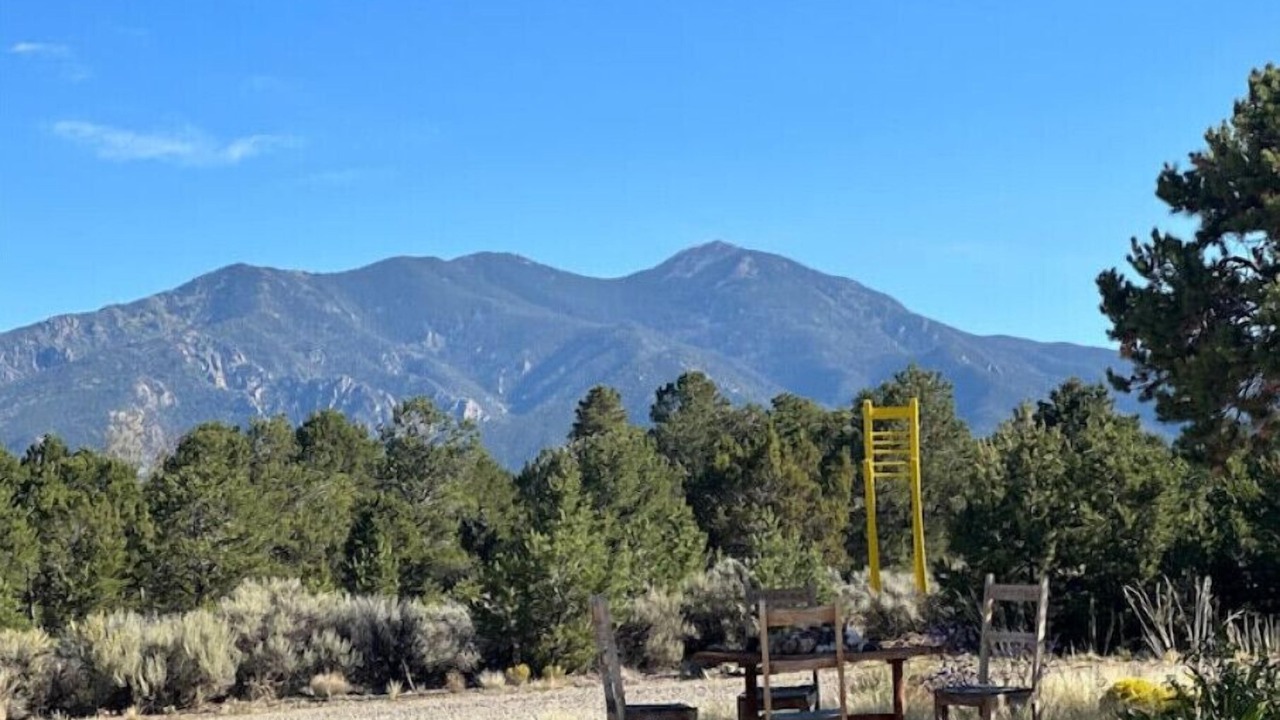 Photo of Outdoor in Taos