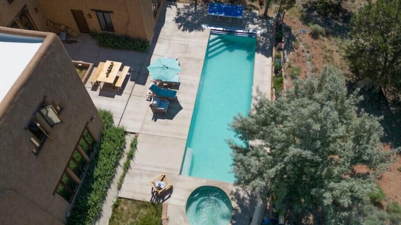 Photo of Outdoor in Taos