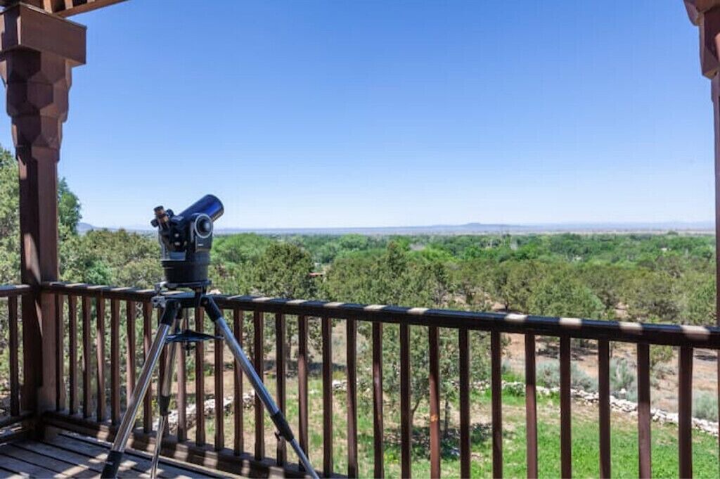 Photo of Outdoor in Taos
