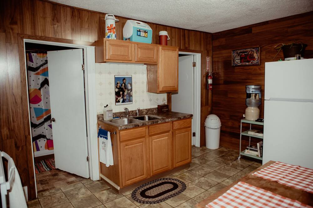 Photo of Kitchen in Grantsburg
