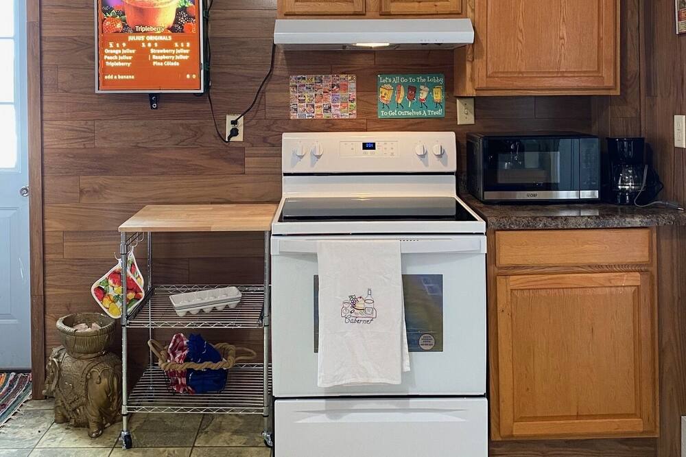 Photo of Kitchen in Grantsburg