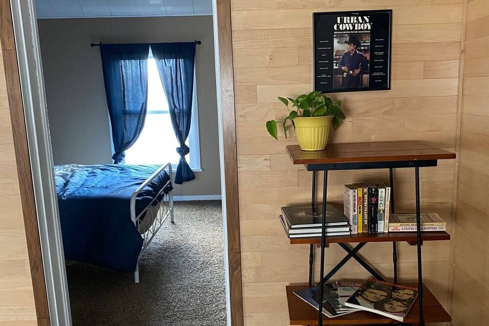 Photo of Bedroom in Grantsburg