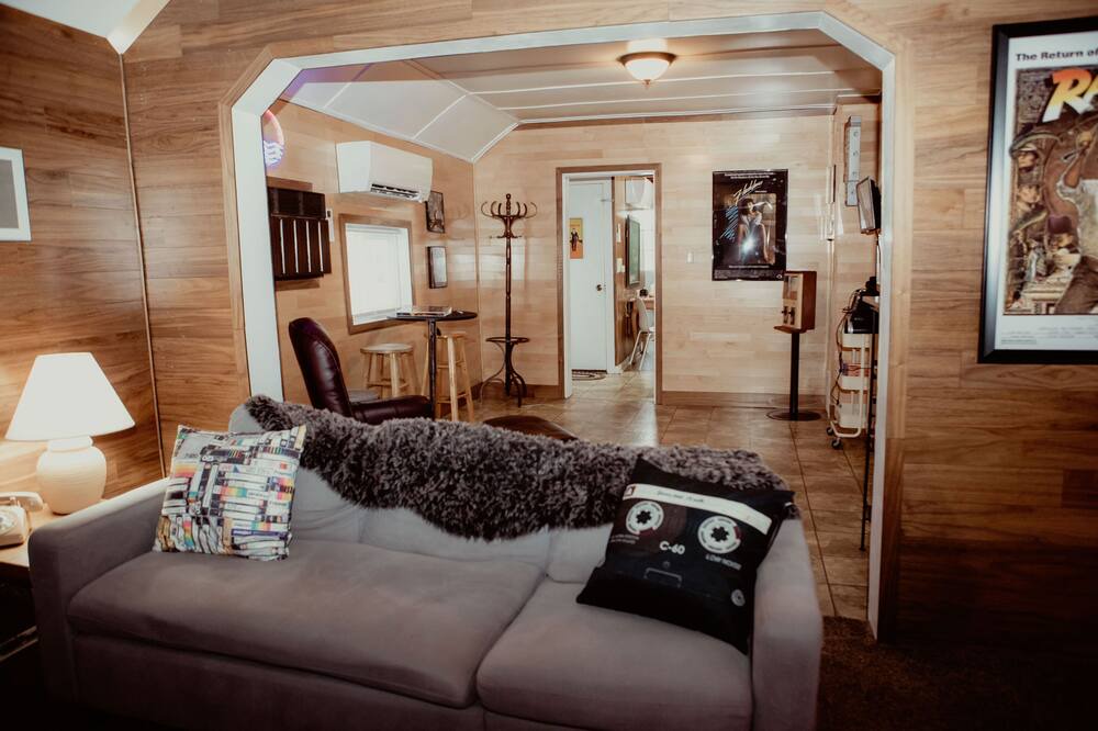 Photo of Livingroom in Grantsburg