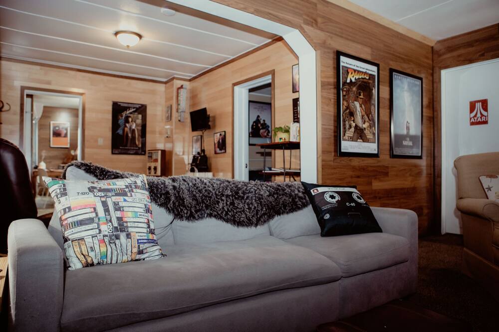 Photo of Livingroom in Grantsburg