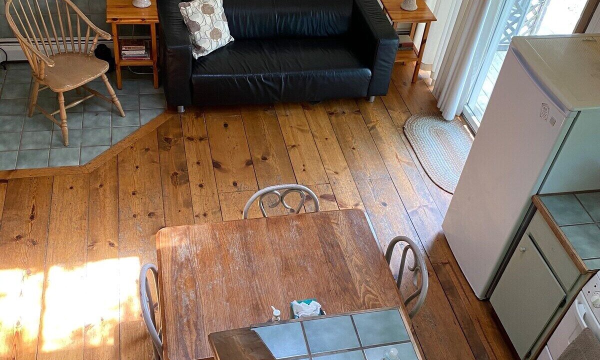 Photo of Kitchen in Canaan