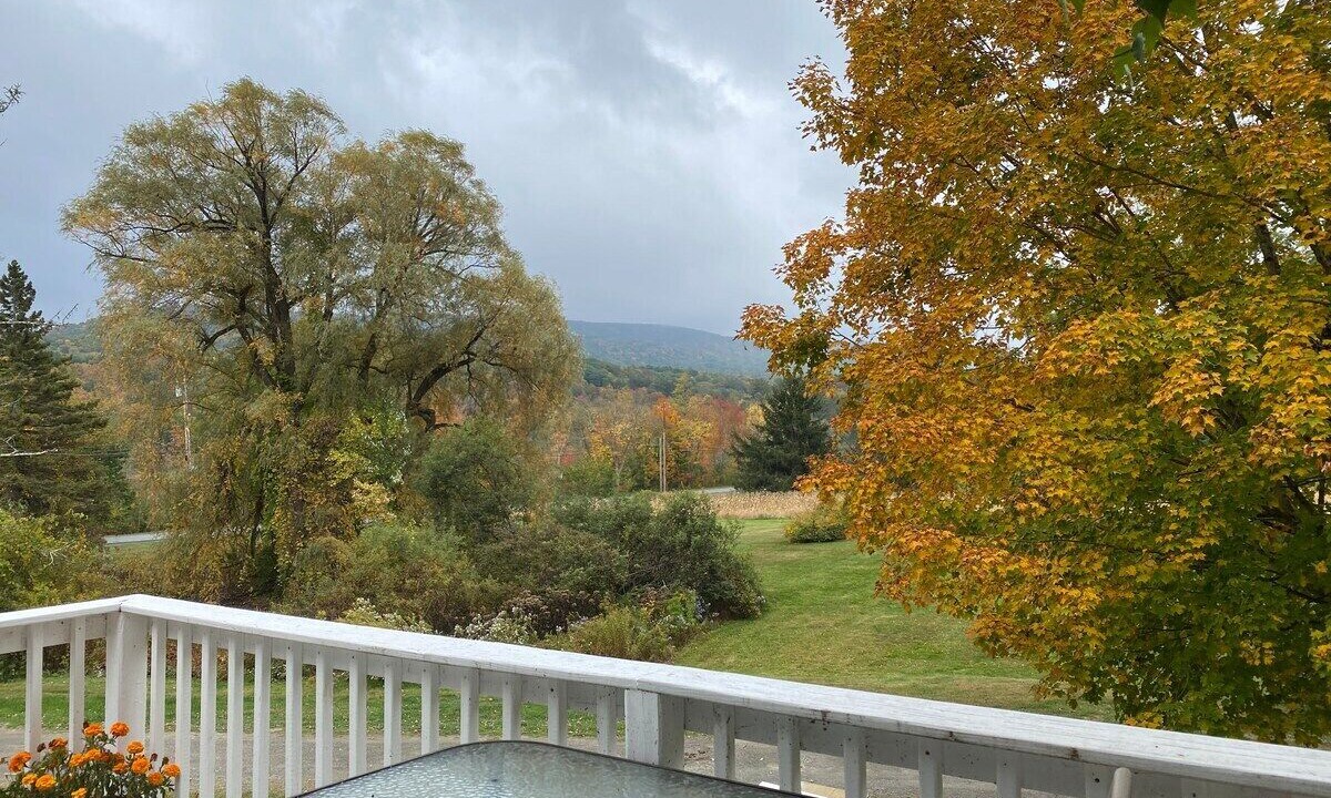 Photo of Outdoor in Canaan