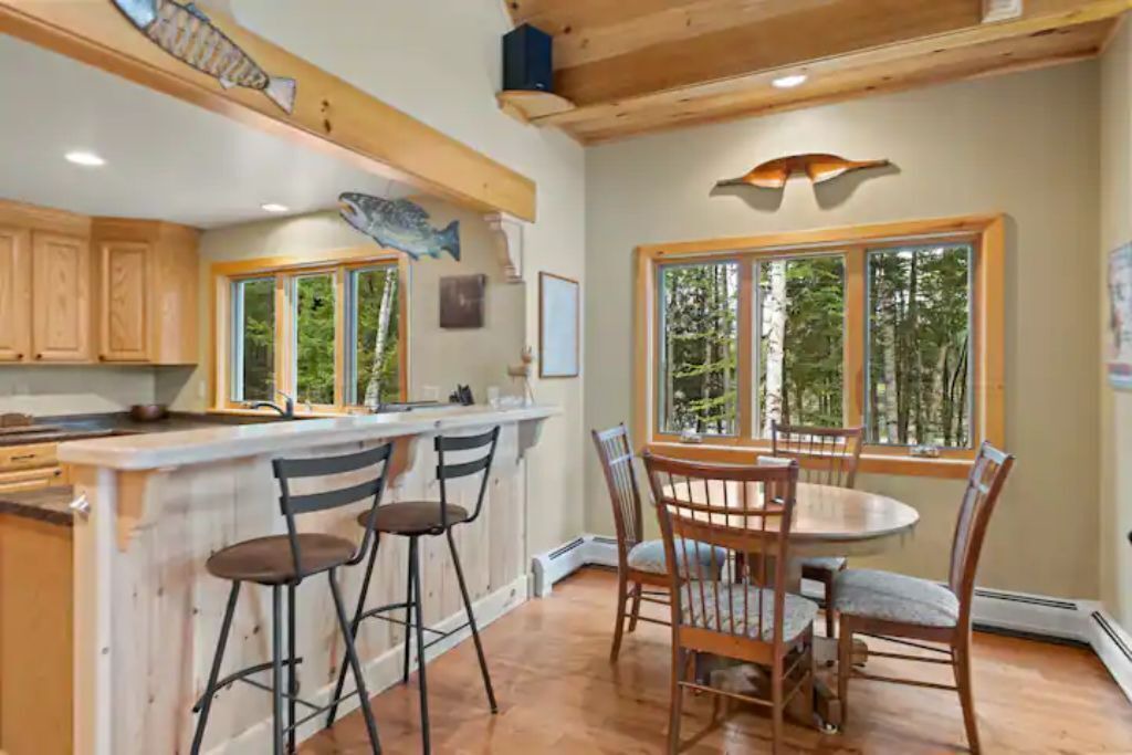 Photo of Kitchen in Indian Lake