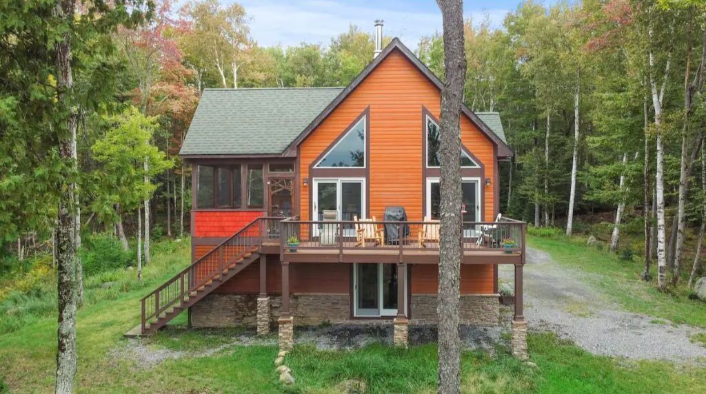 Photo of Outdoor in Indian Lake
