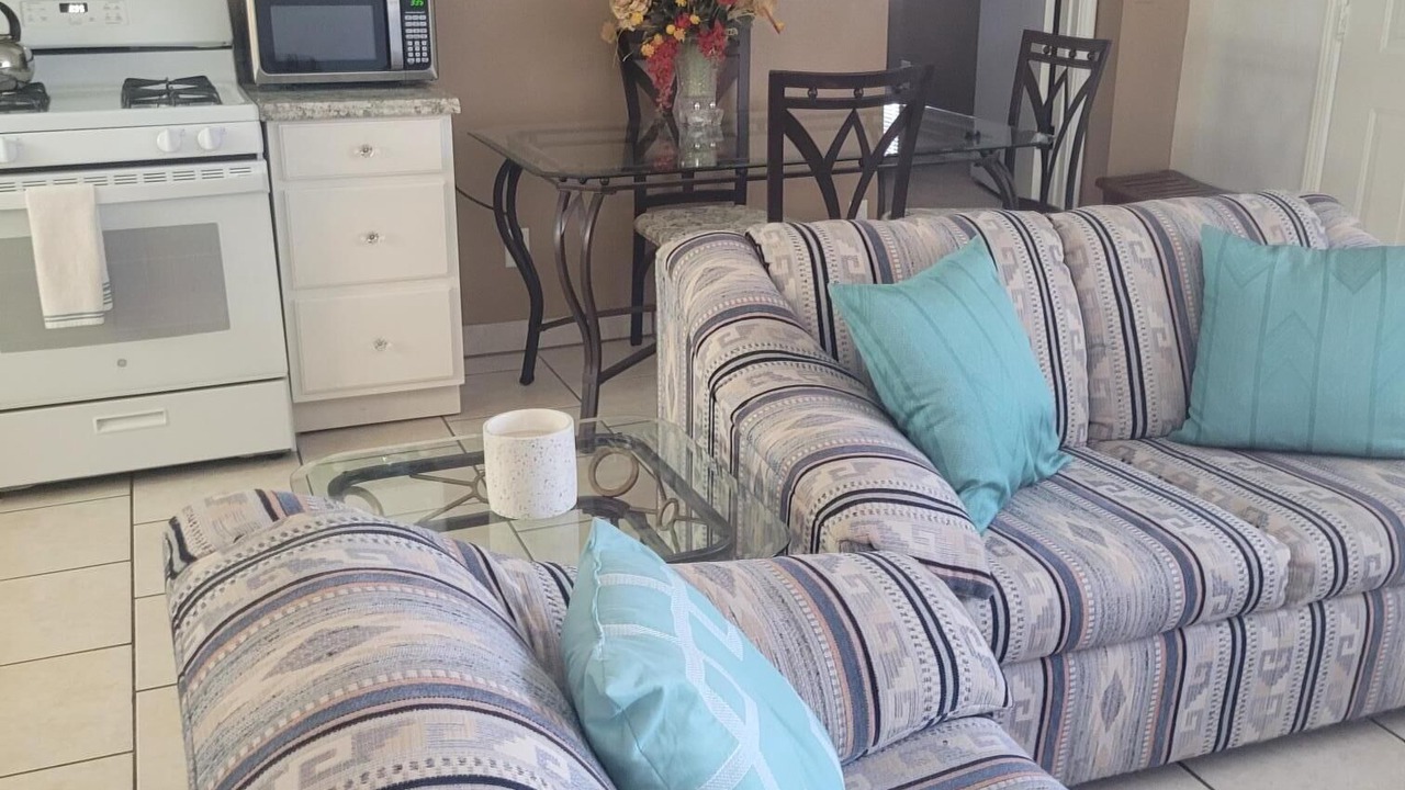 Photo of Livingroom in Los Trujillos-Gabaldon