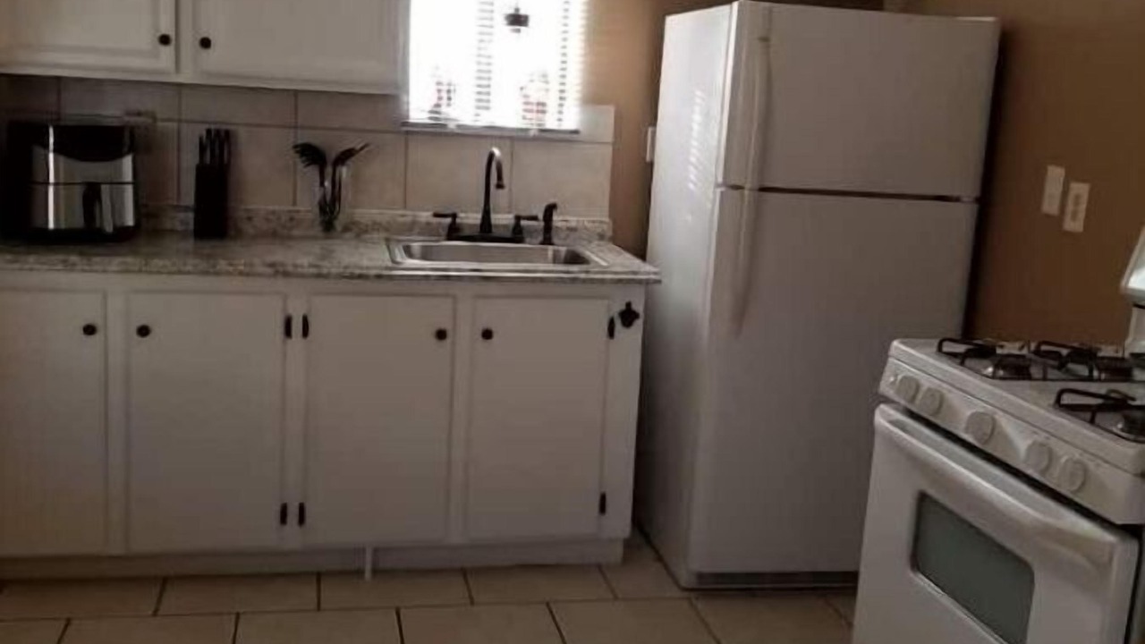 Photo of Kitchen in Los Trujillos-Gabaldon