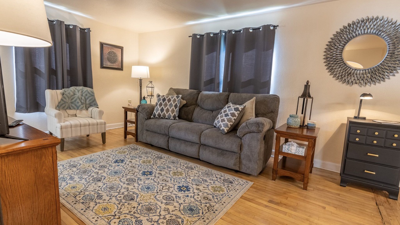 Photo of Livingroom in Stanley