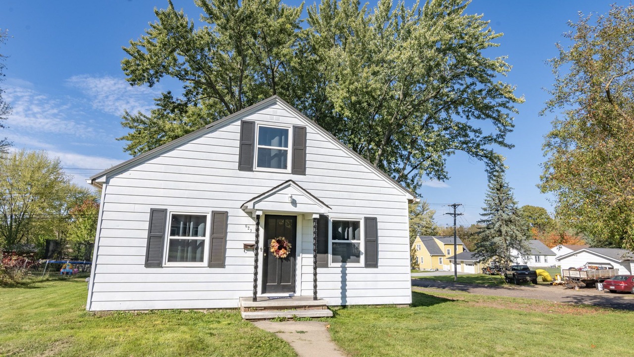 Photo of Outdoor in Stanley