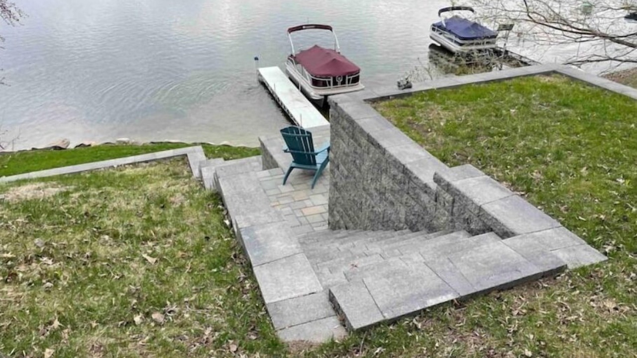 Photo of Outdoor in Madison Lake