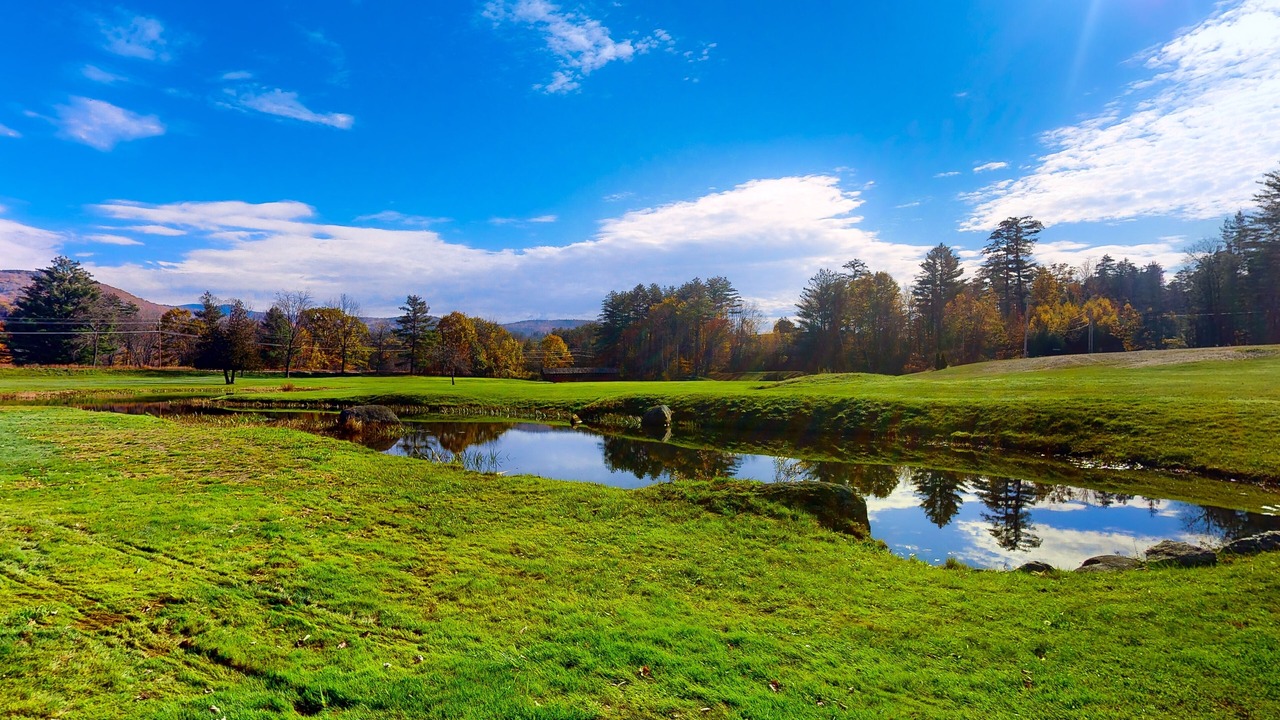 Photo of Outdoor in Woodstock