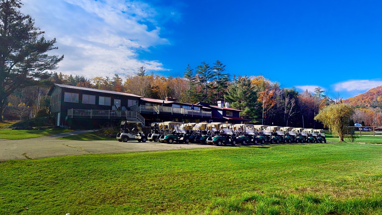 Photo of Outdoor in Woodstock