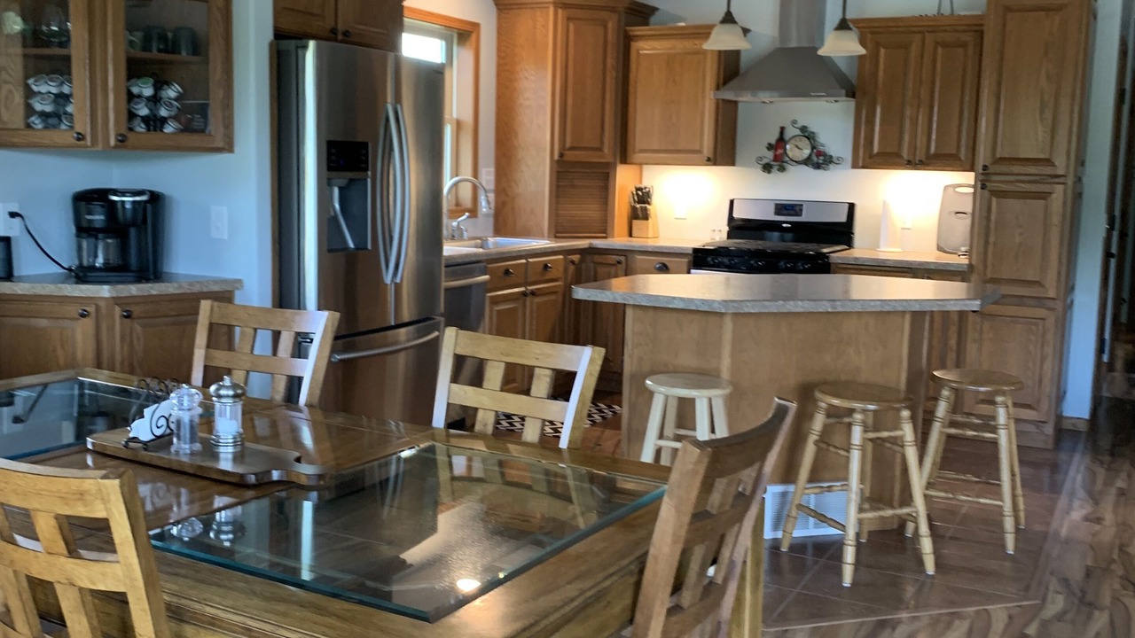 Photo of Kitchen in Danbury