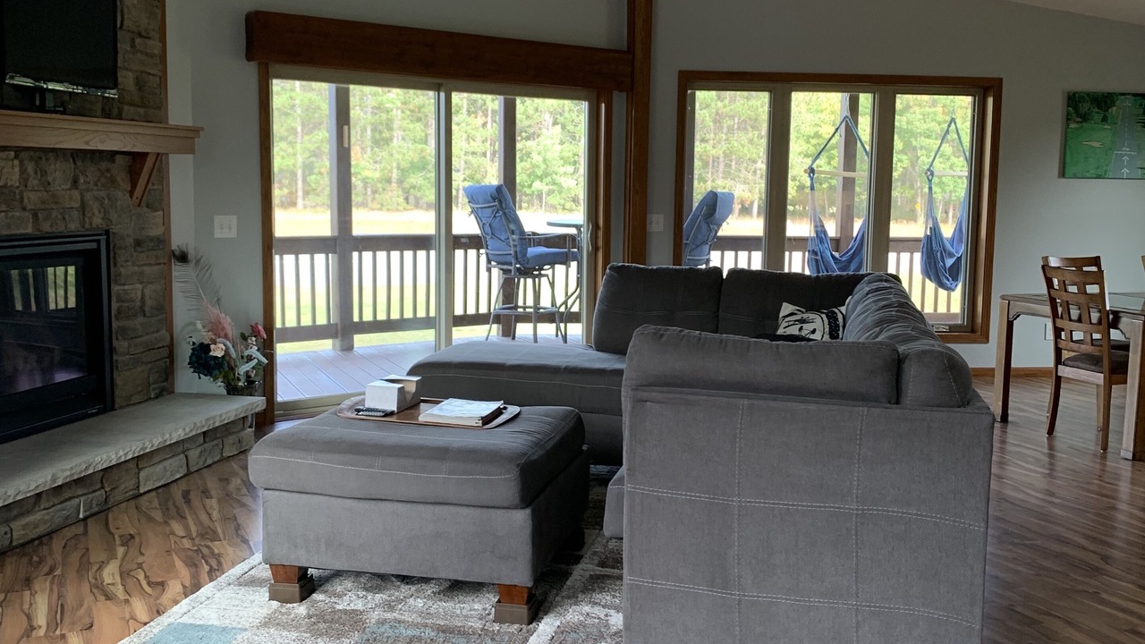 Photo of Livingroom in Danbury