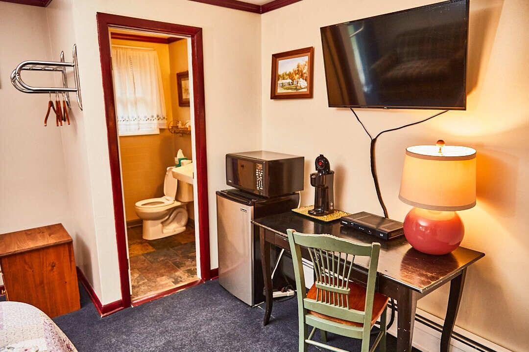 Photo of Kitchen in Shaftsbury