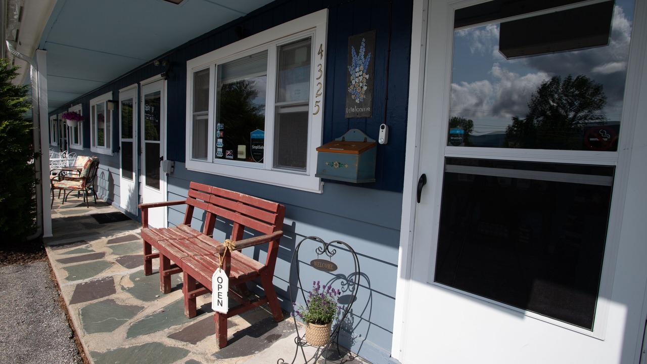 Photo of Outdoor in Shaftsbury