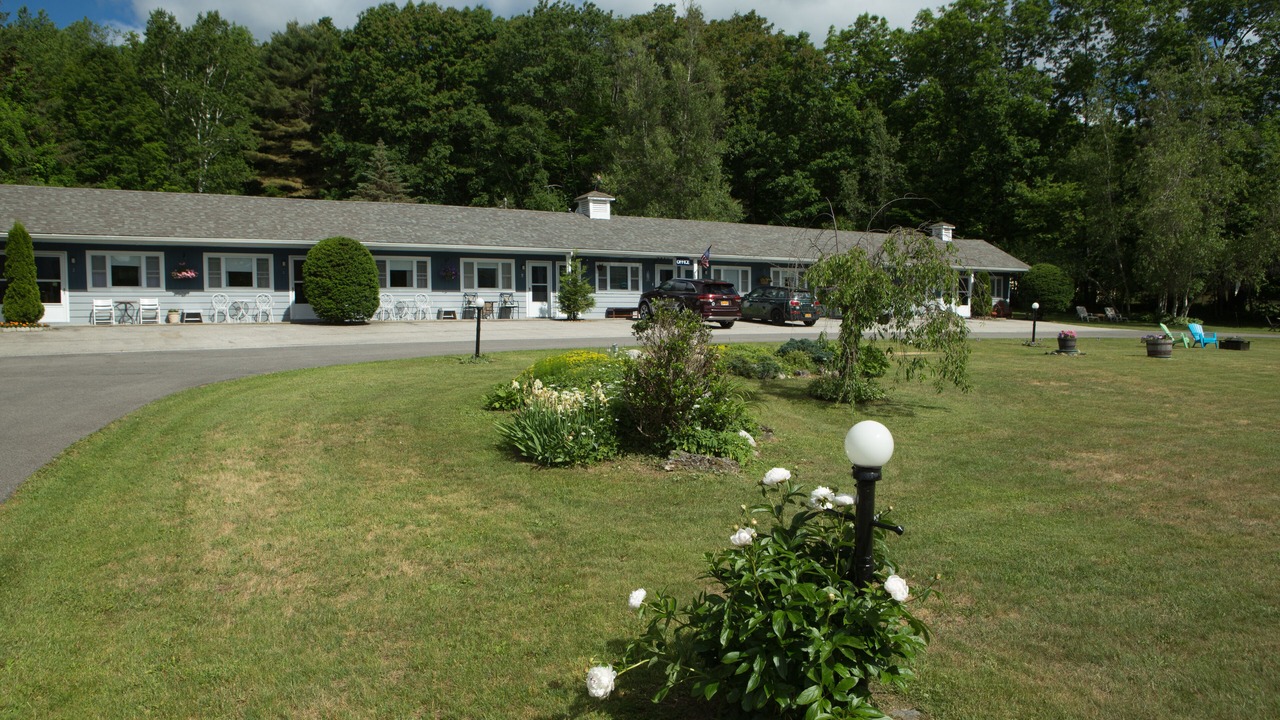 Photo of Outdoor in Shaftsbury