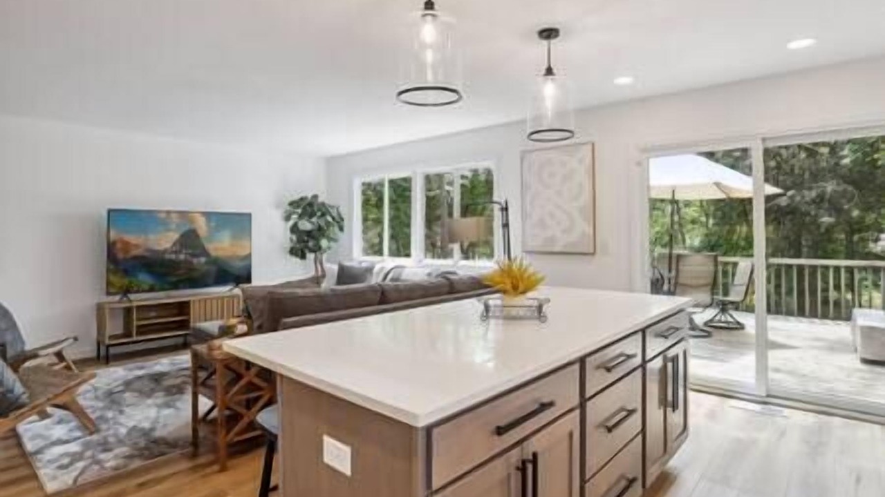 Photo of Kitchen in Stillwater