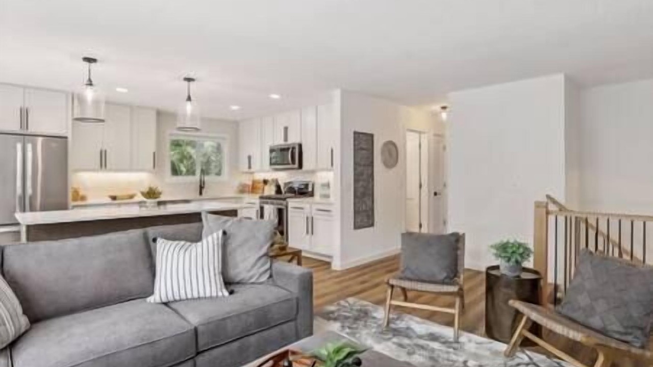 Photo of Livingroom in Stillwater