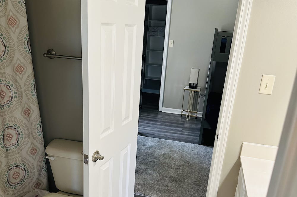 Photo of Bathroom in Bryant