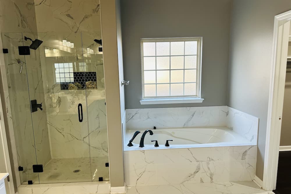 Photo of Bathroom in Bryant