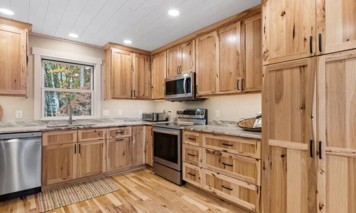 Photo of Kitchen in Pine River