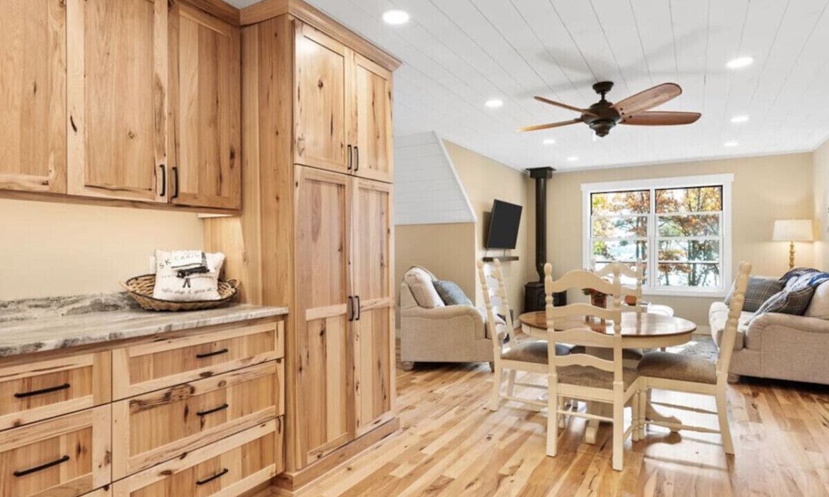 Photo of Kitchen in Pine River