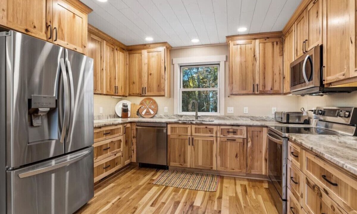 Photo of Kitchen in Pine River