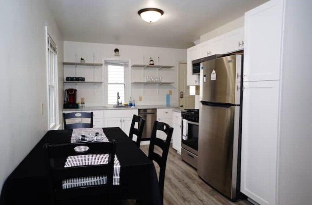 Photo of Kitchen in Highland