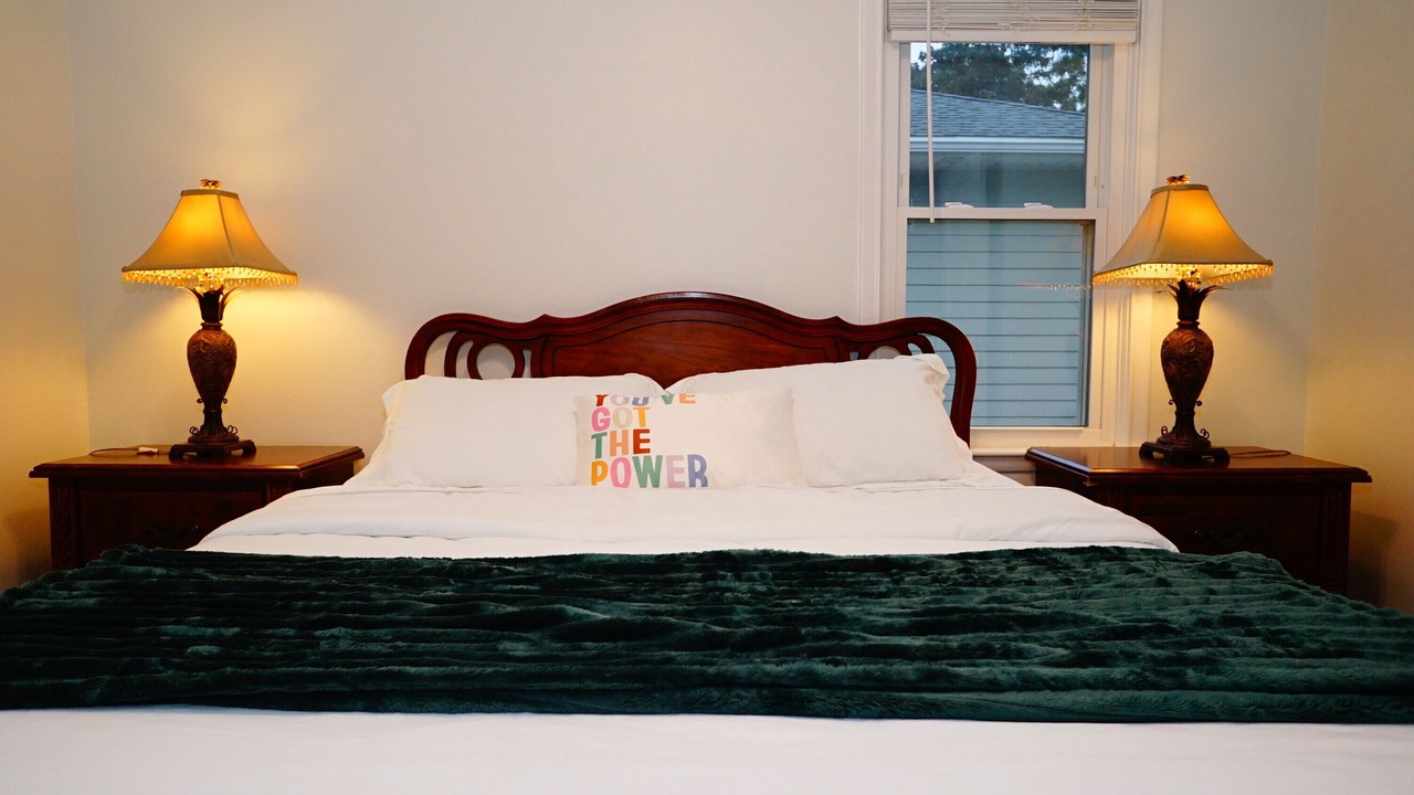 Photo of Bedroom in Highland