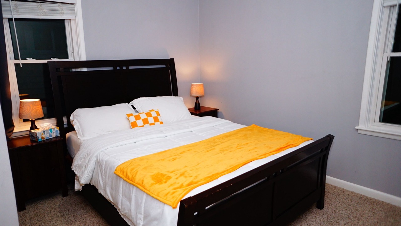 Photo of Bedroom in Highland