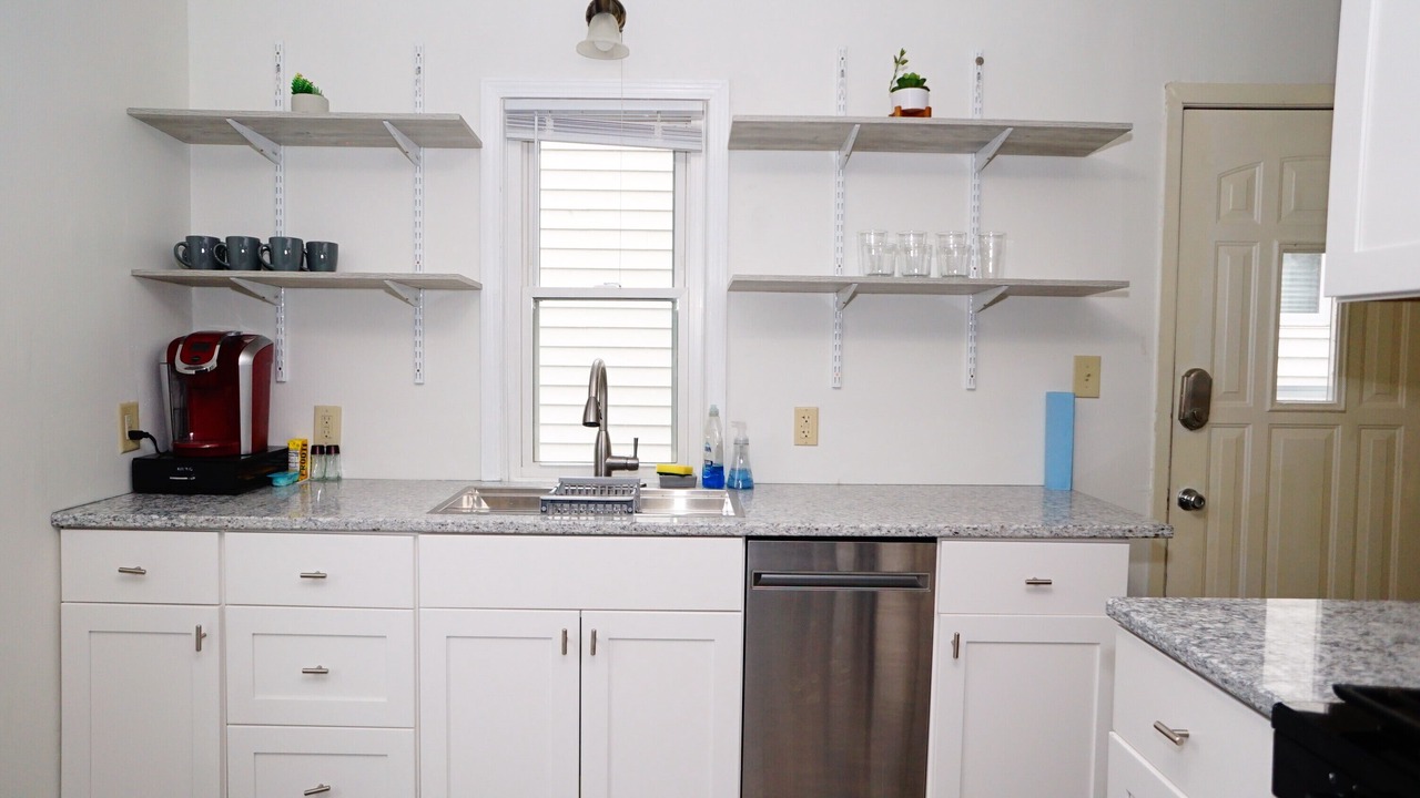 Photo of Kitchen in Highland