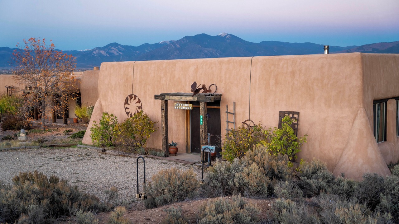 Photo of Outdoor in Ranchos De Taos