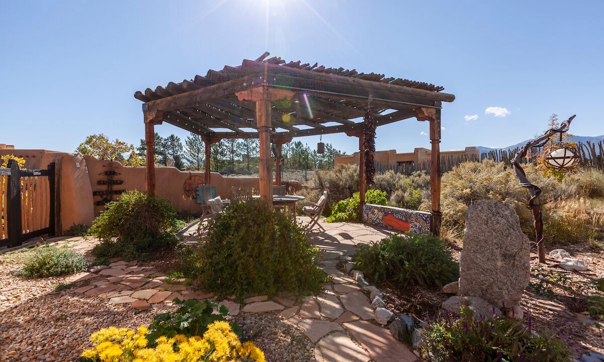 Photo of Outdoor in Ranchos De Taos
