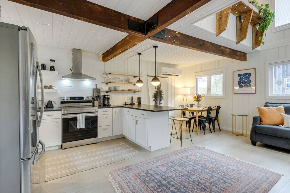 Photo of Kitchen in Putney